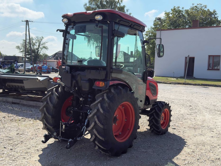 Ciągnik 50KM Kioti CK5030 CH Fabrycznie Nowy