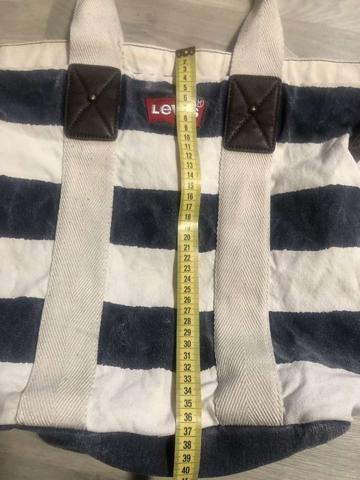 Сумка Levi's оригинал жіноча