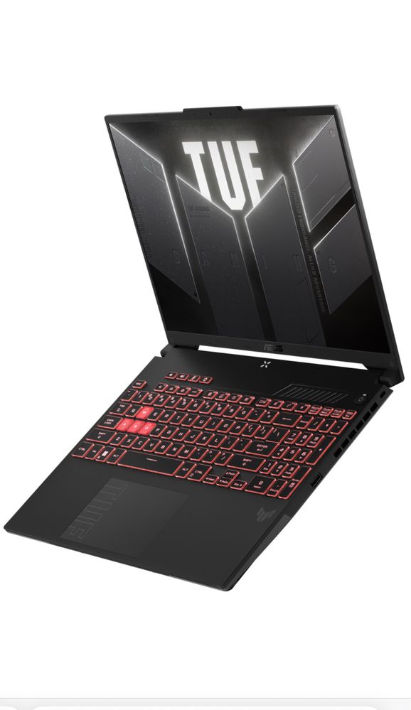 ASUS TUF Gaming A16 R5-7535HS/16GB/512 RTX4050 144Hz