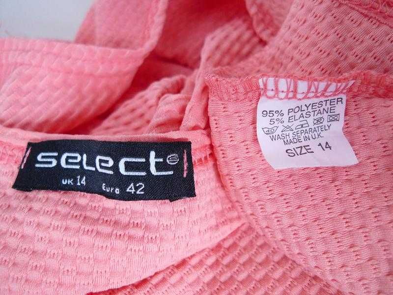 Топ select, розмір 14(42).