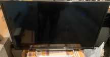 Telewizor 32" SONY KDL-32R420A (brak obrazu)