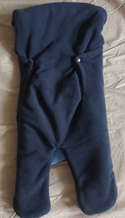 Продам конверт на виписку,в автокрісло, в коляску теплий для немовлят