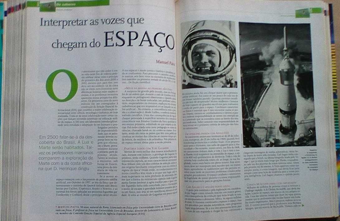 Notícias do Milénio