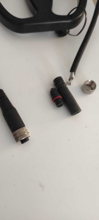 Ремонт металошукачів, котушок, Ремонт Металлоискателей, Котушок, Пинов