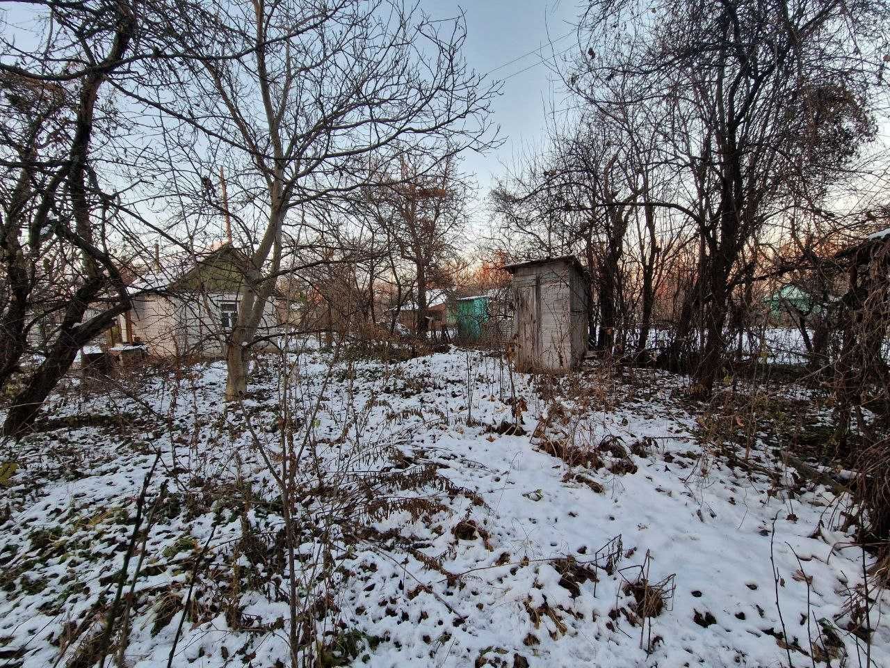 Дача в СТ Садовод, Пролетарський Гай