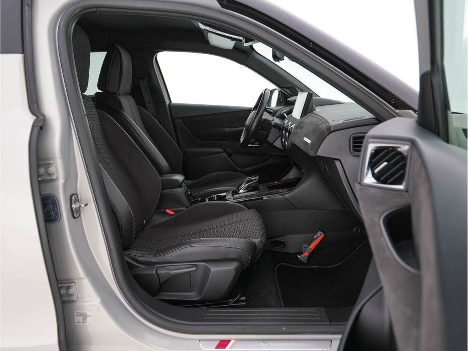 DS 3 Crossback E-Tens Citroën