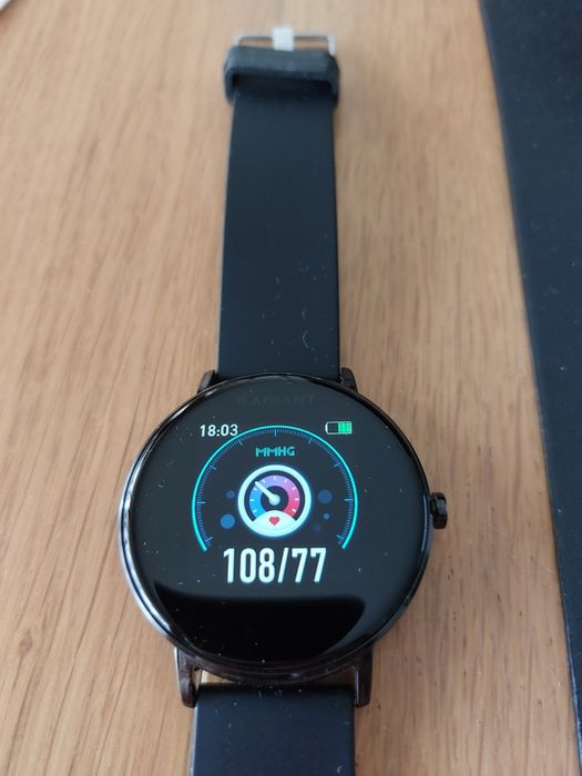 Smartwatch Radiant