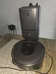Odkurzacz Rooot Roomba i7