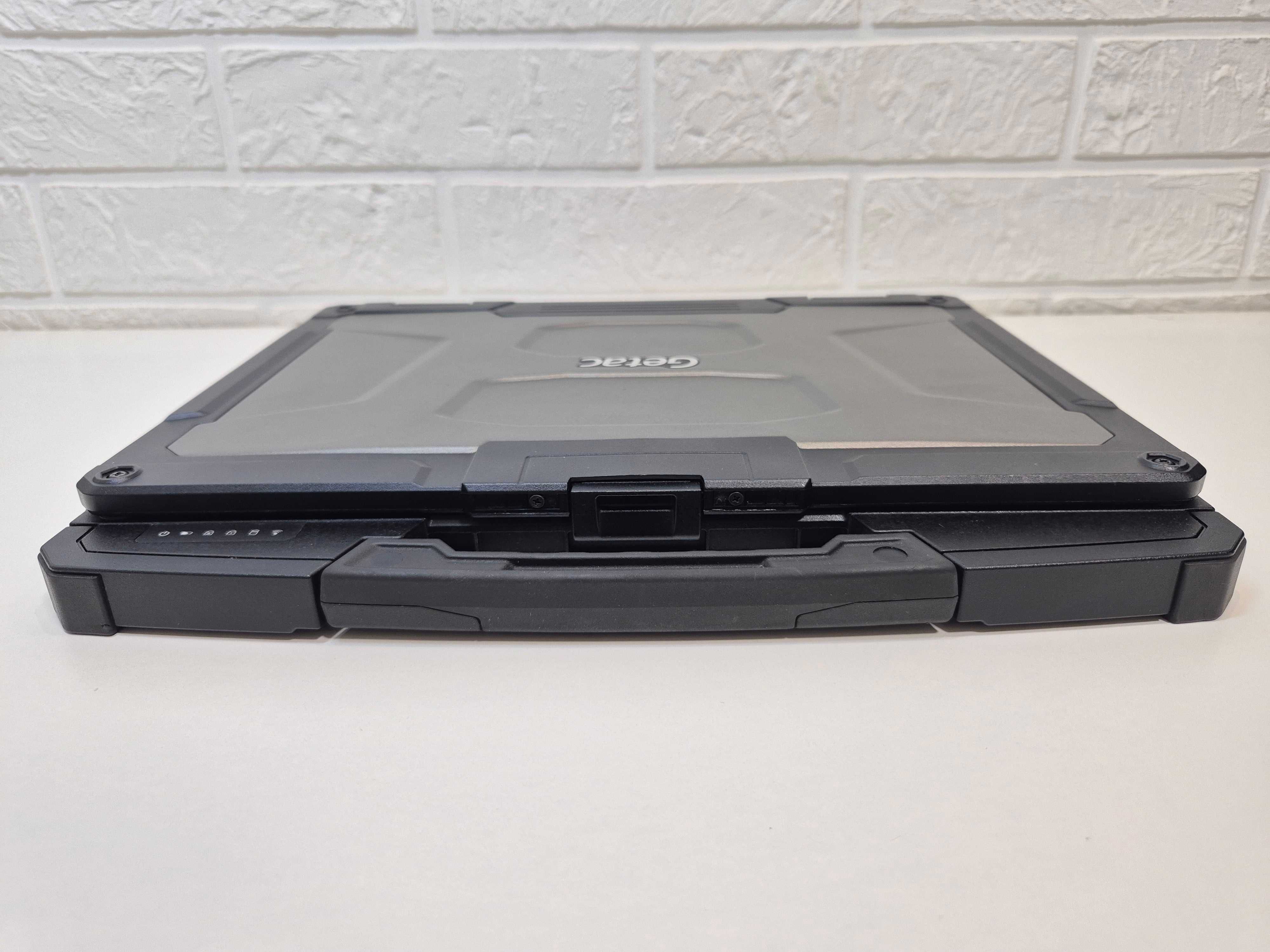Ноутбук Getac B360 13.3" Touch/Core i7-10510U/64Gb RAM/2000Gb NVMe/LTE