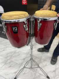 Mini Congas Sonor Champion