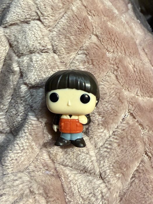 Will кіндер дивні дива Вілл Осд Уилл