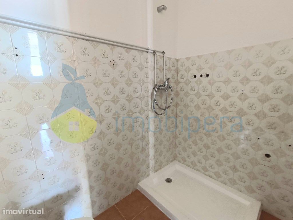 Algarve, Monchique! Terreno de cultura arvense, com 2 urbanos: Urba...