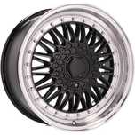 4x Felgi 15 m.in. do BMW 3 E21 E30 HONDA Civic IV V VI CRX VW Golf II III MAZDA MX-5 - BY479 (BK5616