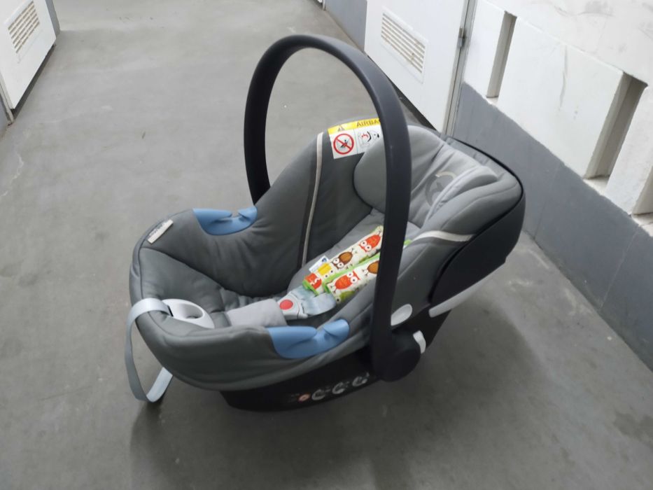 Fotelik Cybex Aton M