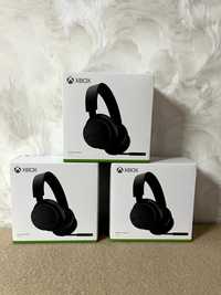 Навушники з мікрофоном Microsoft Xbox Wireless Headset(TLL-00001) Нові