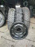 Шина 9.00-16 (240-406) KNK27 PR12 125А6 Ozka  2ПТС