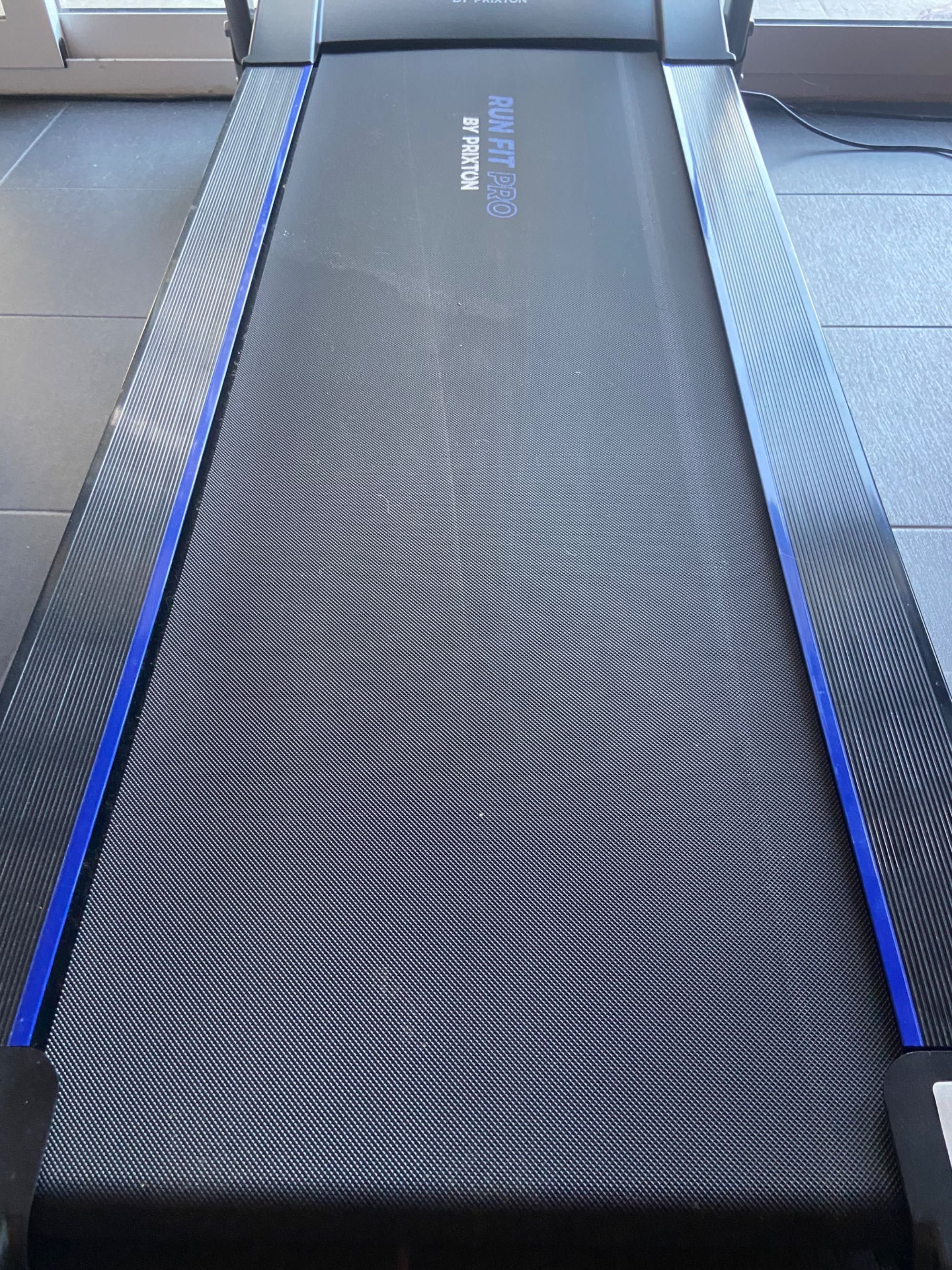 Passadeira de fitness Prixton Run Fit NOVO PREÇO
