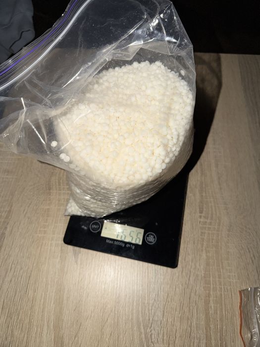 Матеріали для виробництва свічок