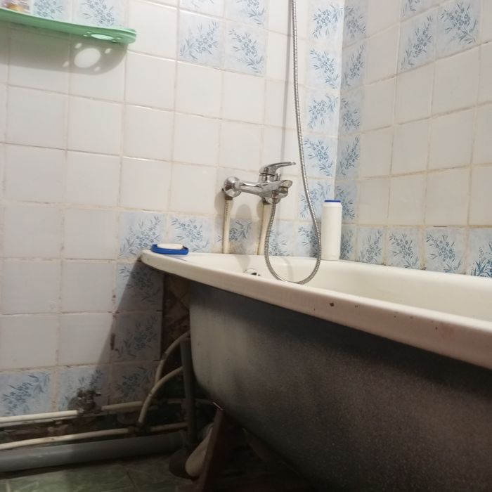 Продам 2 комнатную квартиру на Юбилейной