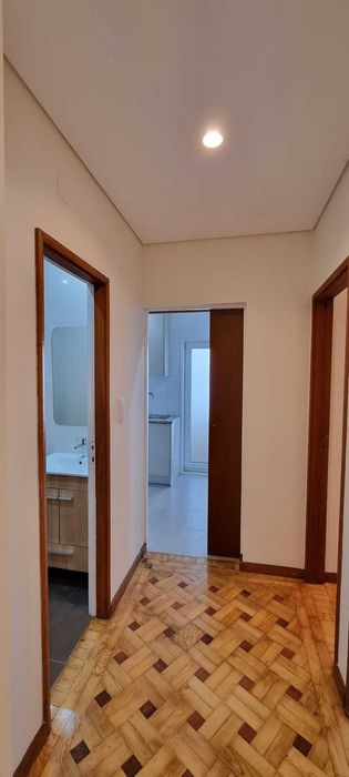 Arrendamento - Rio Tinto - proximo a estacao de Carreiras