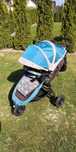 Wózek spacerowy Baby Jogger City Mini GT