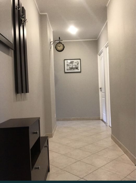 Mieszkanie 2 pokojowe