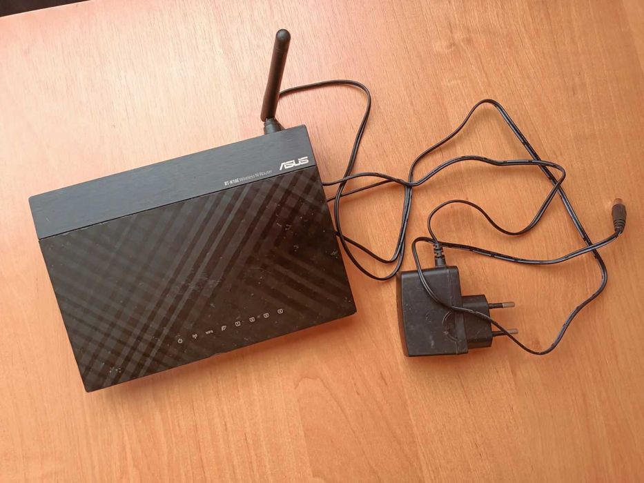 Продам WI - FI маршутизатор