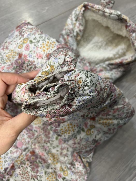 Зимова куртка пальто next