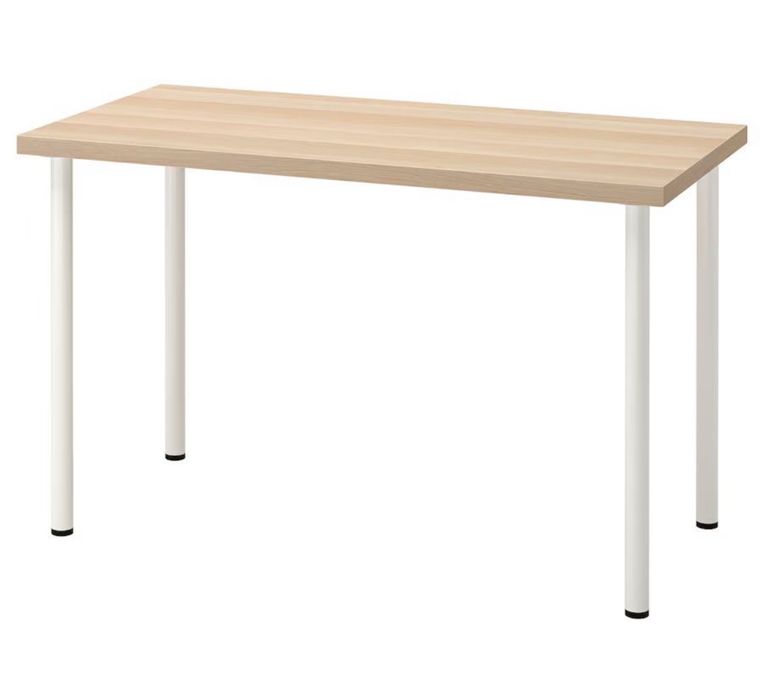biórko LAGKAPTEN / ADILS z ikea