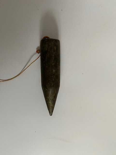 Stara waga murarska Pion