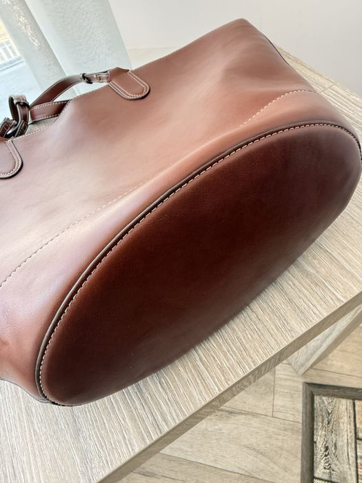 Сумка шопер Mango