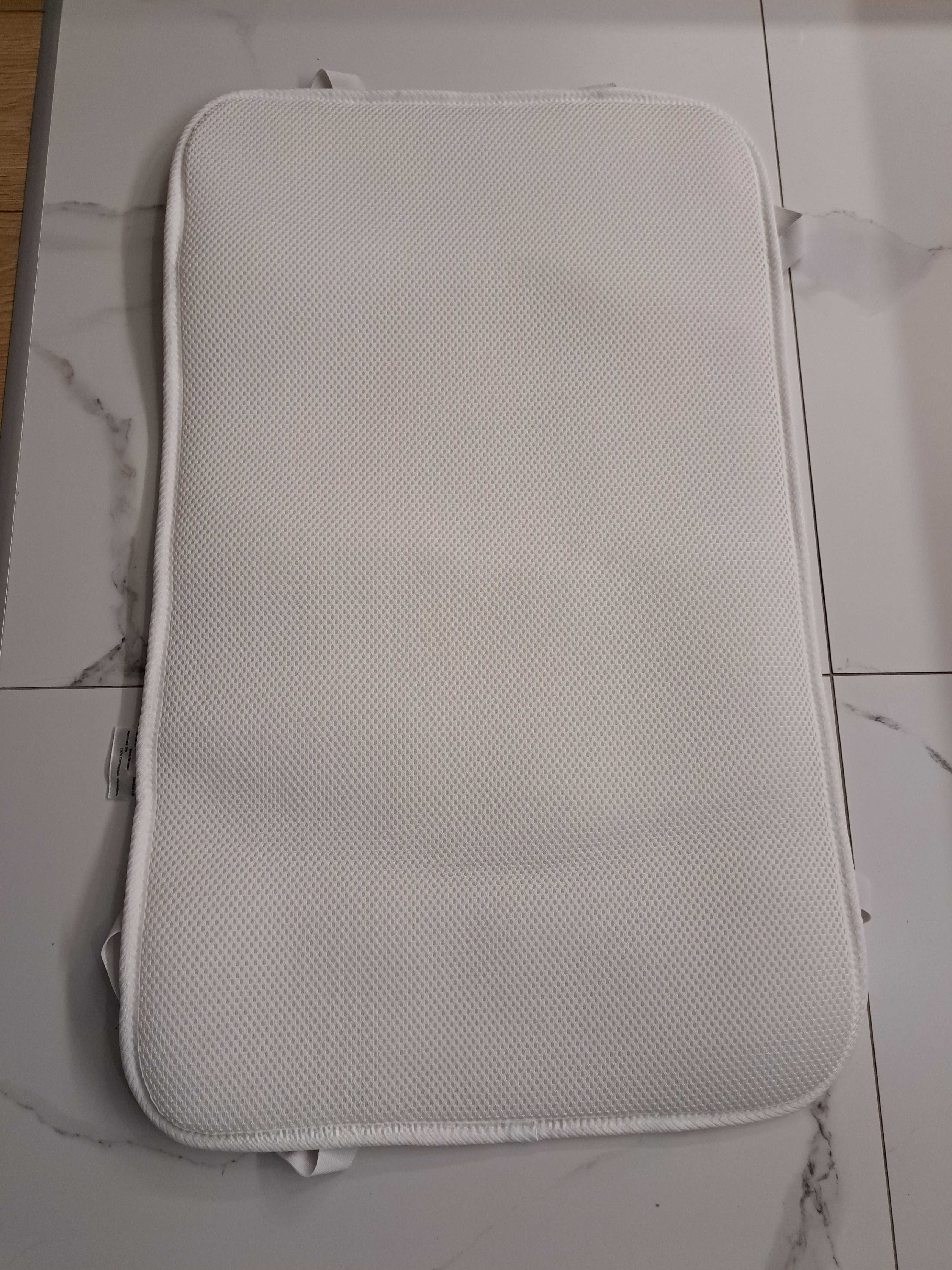 Ochraniacz na materac 82 cm x 50 cm