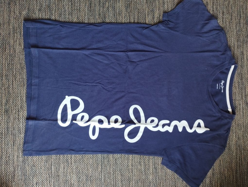 T-shirts Pepe Jeans