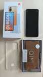 Xiaomi Redmi Note 10 Pro 6/64GB niebieski