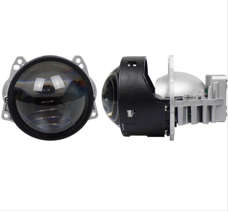 LED линзы Sigma Bi-LED SUPER X1 3.0» (комплект-2 шт.)