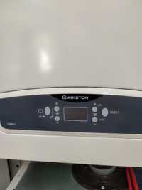 Новий Газовий котел Ariston Cares X 24 CF NG  опалювальний