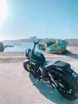 Keeway Superlight 125cc