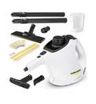 Parownica, myjka parowa Karcher SC 1