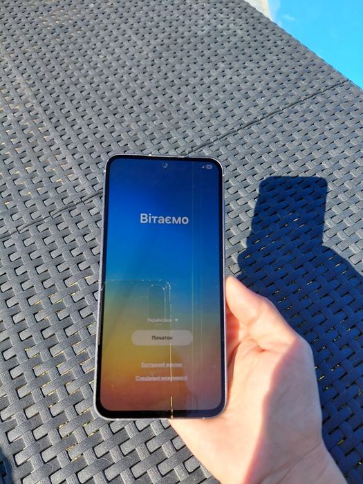 Samsung Galaxy c 23 fe