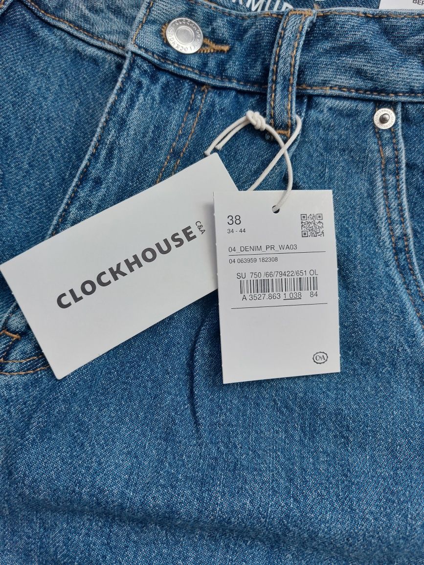 Жіночі шорти ClockHouse