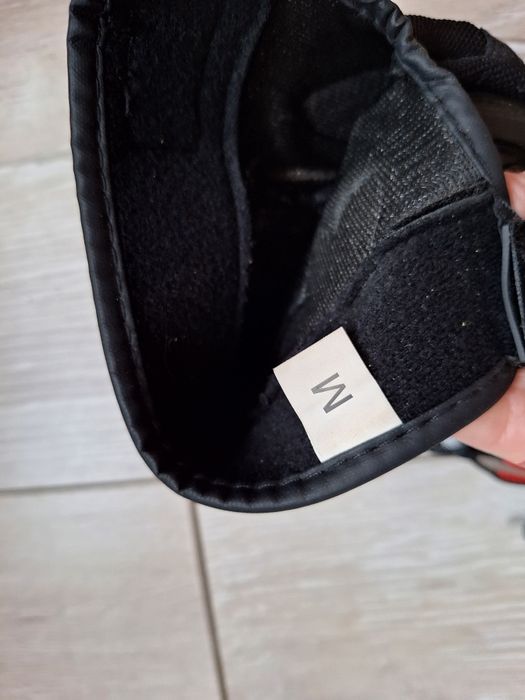 Мотоперчатки р-р М Fox