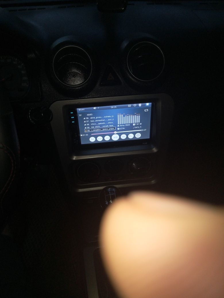Geely CK-2 1.5GT LPG4 2014р.