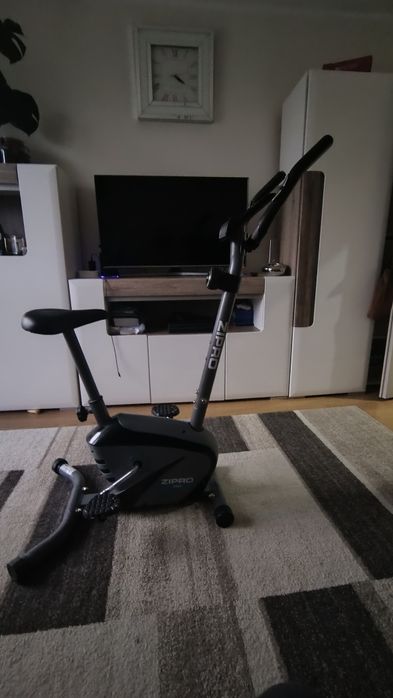 Rower treningowy zipro - mało używany