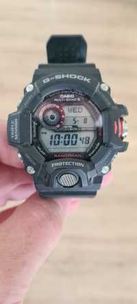 Zegarek Casio G-Shock Rangeman  GW- 9400- 1ER