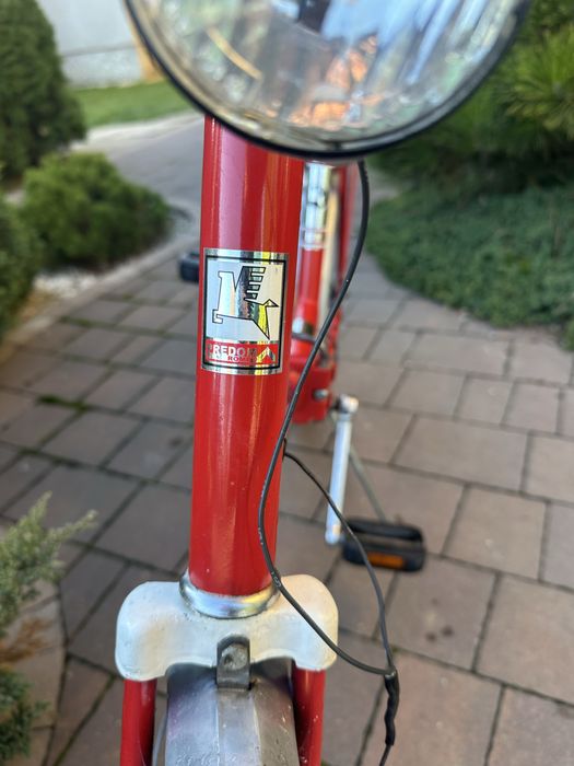 Wigry 4 po renowacji