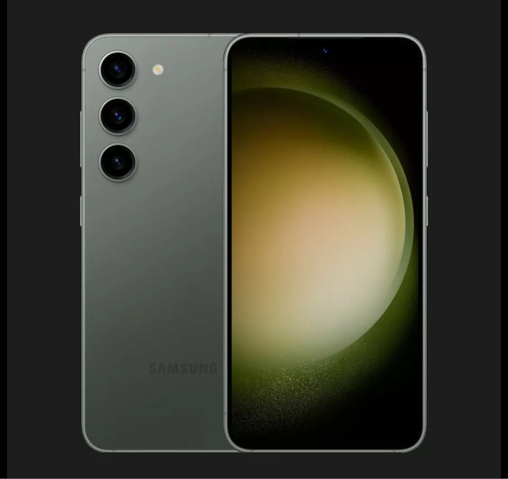 Вживані Samsung Galaxy S23 8/128GB ЯБКО