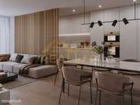 Apartamento T3 GOLD LIVING em Baguim do Monte - Gondomar