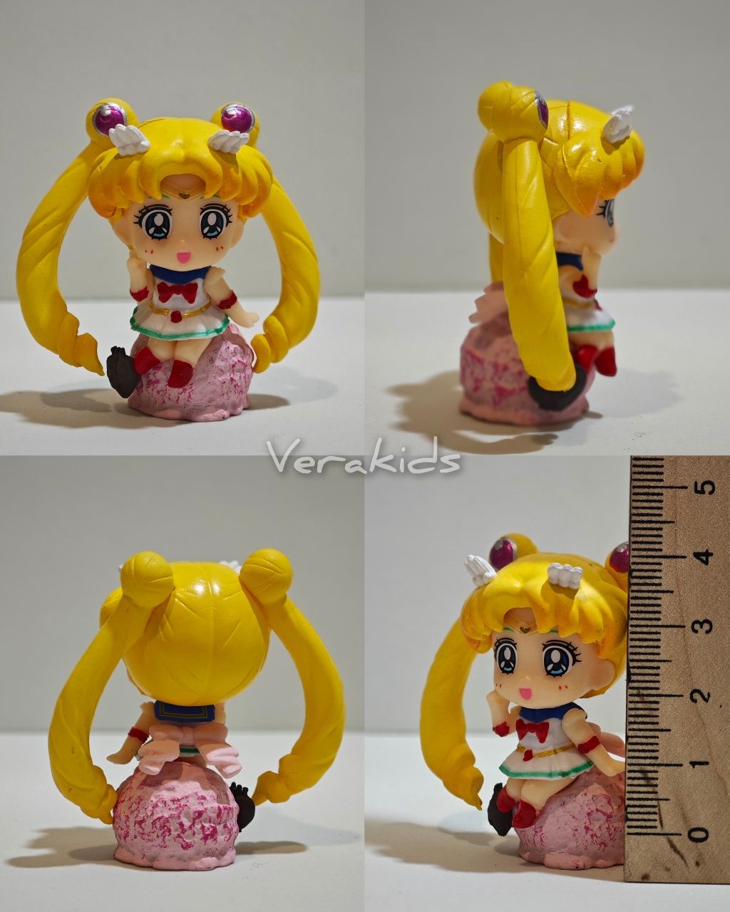 Фігурки з аніме Сейлор Мун Sailor Moon