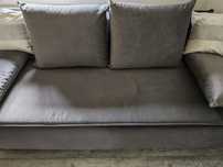 Sofa rozkładana duża  Agata meble
