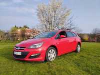 Opel Astra Opel Astra